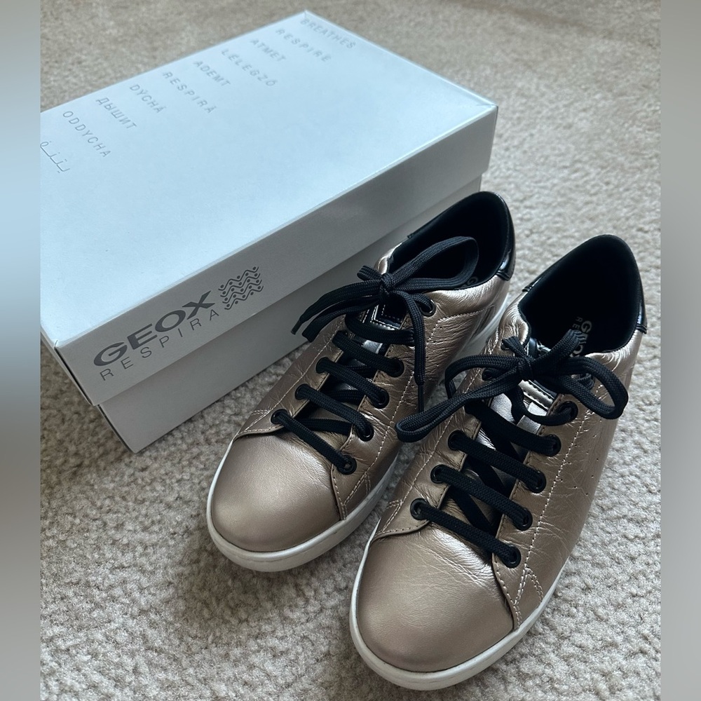 GEOX